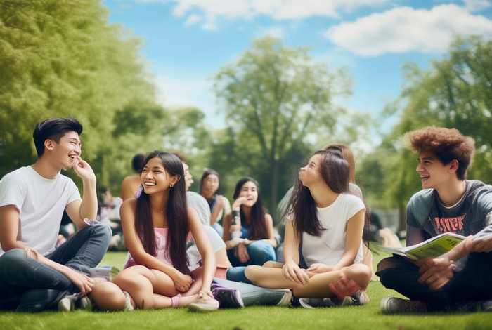 人际关系的作文600字左右 人际关系的作文600字左右初中