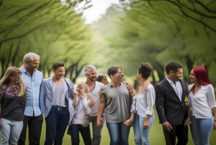 人际关系的类型,人际关系的类型有哪些 人际关系的类型,人际关系的类型有哪些