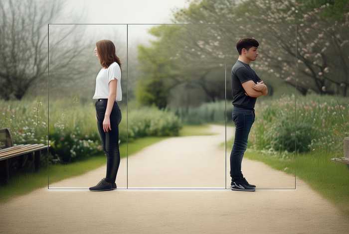 什么叫人际关系边界感 人际关系边界不清楚是什么意思？