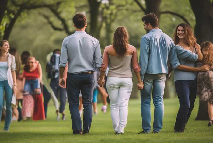 人际关系困扰表现，人际关系困扰表现在哪方面