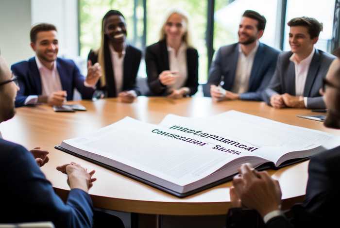 人际关系沟通技巧报告 - 人际关系沟通技巧报告范文