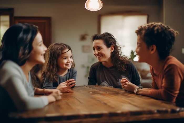 与父母家人人际关系怎么写(与父母家人人际关系怎么写简历) 与父母家人人际关系怎么写(与父母家人人际关系怎么写简历)