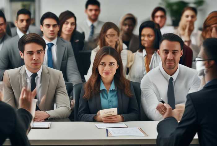 人际关系面试题目及答案 - 人际关系面试题目100及最佳答案