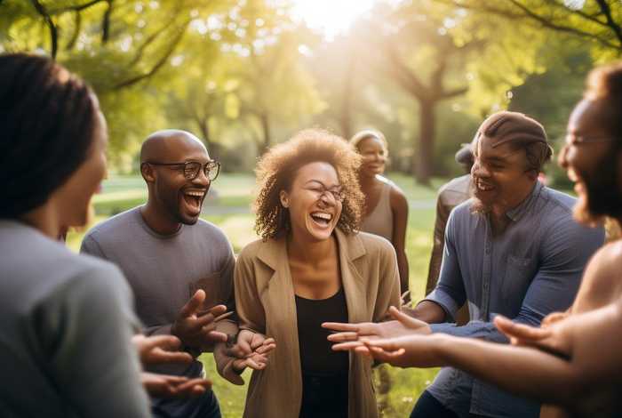 人际关系好的人有什么表现 人际关系好的人有什么表现和特征