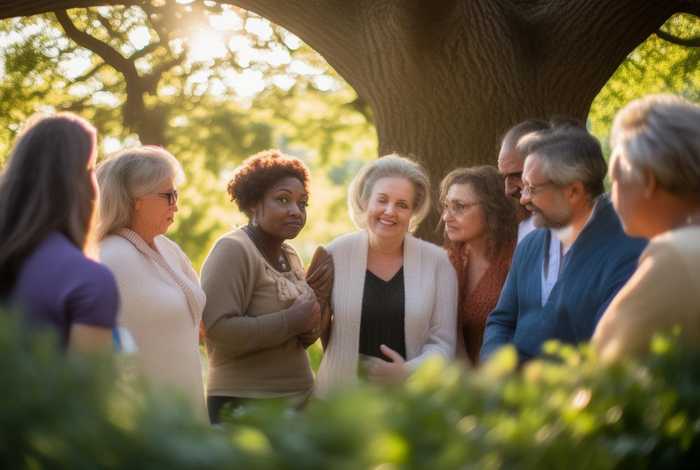 人际关系题型通用金句 - 人际关系题型通用金句有哪些