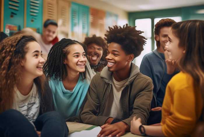 学校人际关系具有哪些特征 学校人际关系具有哪些特征和功能 学校人际关系具有哪些特征 学校人际关系具有哪些特征和功能