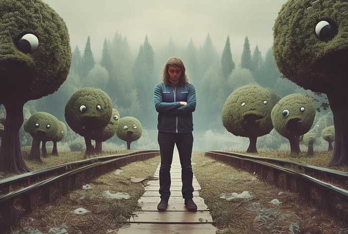 人际关系处理不好怎么办的原因 - 人际关系处理不好怎么办的原因是