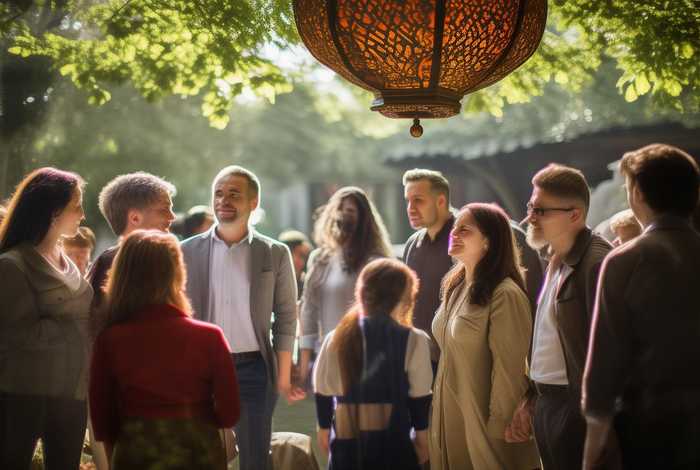 人际关系处理得好怎么形容 人际关系处理得好怎么形容成语 人际关系处理得好怎么形容 人际关系处理得好怎么形容成语