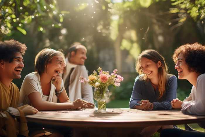 怎样培养自己的人际关系？让自己人缘更好 怎样培养自己的人际关系？让自己人缘更好呢