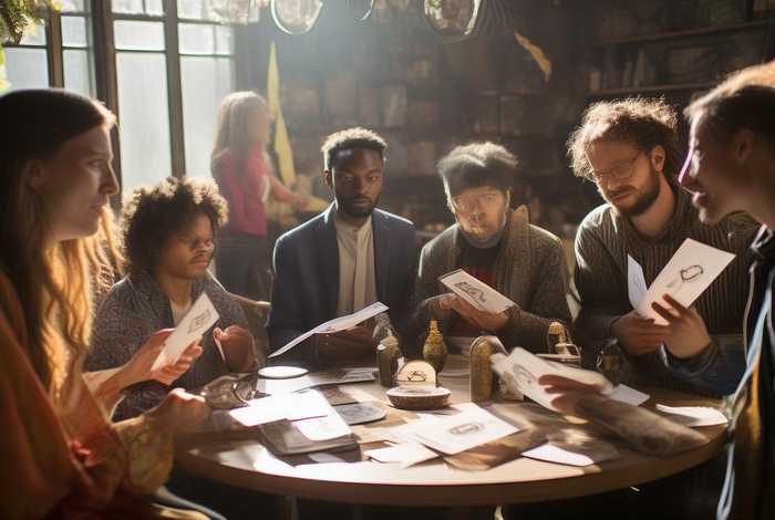 人际关系测试启发 人际关系测试启发与反思