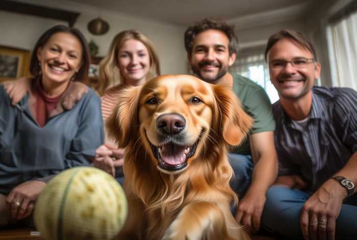 养宠物狗对人有什么好处与坏处、养宠物狗对人有什么好处与坏处吗