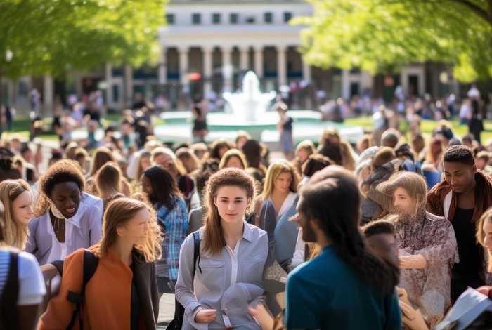 大学生人际关系的作用论文，大学生人际关系的作用论文范文