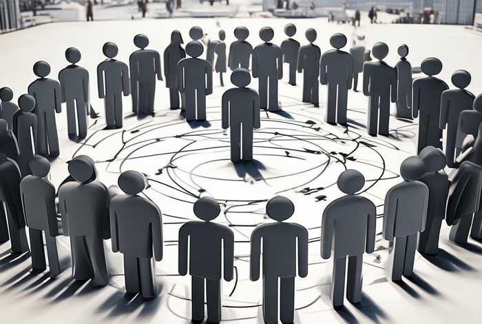 人际关系文章3000字 人际关系文章3000字左右