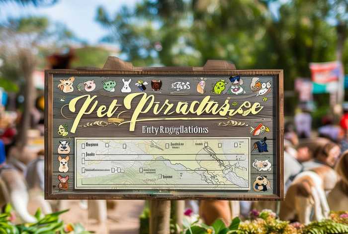 宠物乐园入园须知、宠物乐园入园须知模板 宠物乐园入园须知、宠物乐园入园须知模板