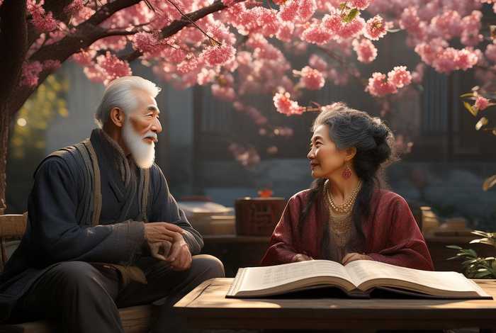 八字看感情经历（八字看感情经历怎么看）