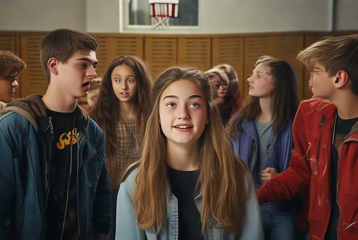 人际关系怎么写高中 人际关系怎么写高中生