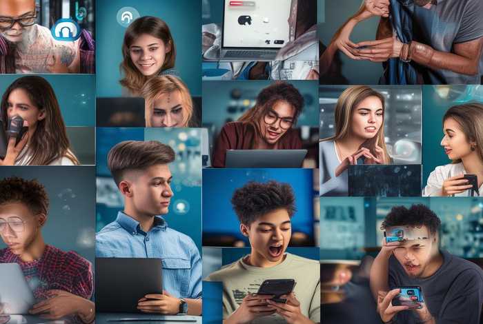 网络对大学生人际关系的影响（网络对大学生人际关系的影响研究）