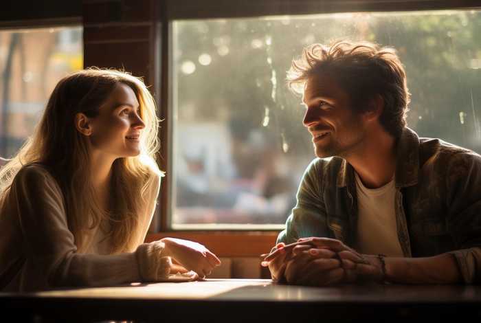 人际沟通的小故事;人际沟通的成功案例 人际沟通的小故事;人际沟通的成功案例