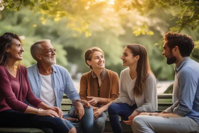 人际交往的五个基本原则 人际交往的五个基本原则是什么