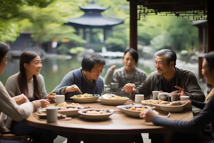 中国的人际关系文化 - 中国的人际关系文化有哪些