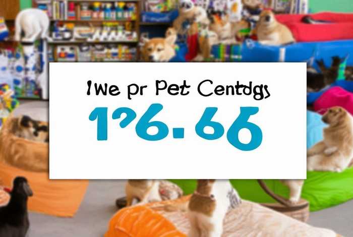 宠物中心电话 - 宠物中心电话号码多少