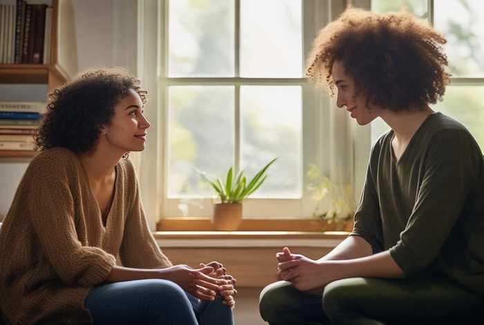 心理学人际关系相处；心理学人际关系相处技巧