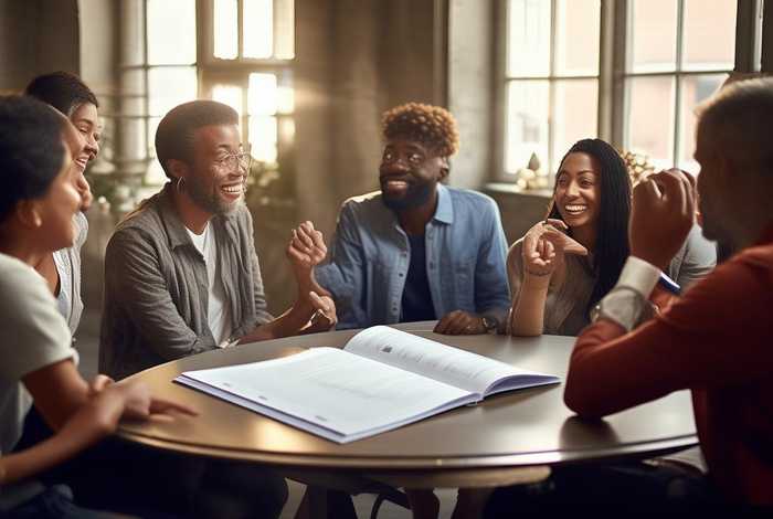 人际关系言语技巧 - 人际关系言语技巧包括