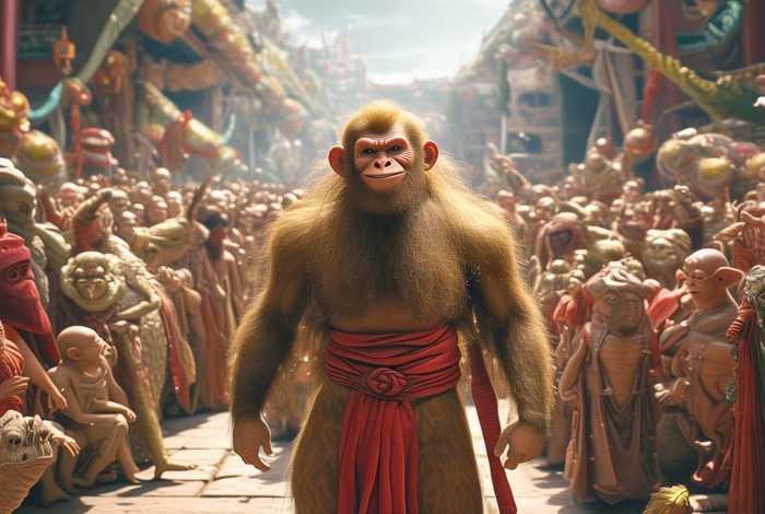 孙悟空的人际关系有多厉害 孙悟空的人际关系有多厉害啊