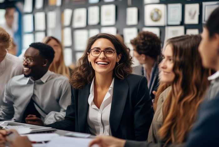 善于处理人际关系适合做什么工作，善于处理人际关系适合做什么工作呢