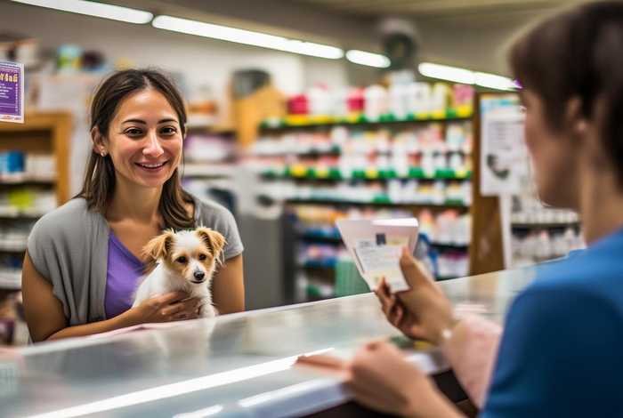 去宠物店驱虫一次多少钱(去宠物店驱虫一次多少钱啊) 去宠物店驱虫一次多少钱(去宠物店驱虫一次多少钱啊)