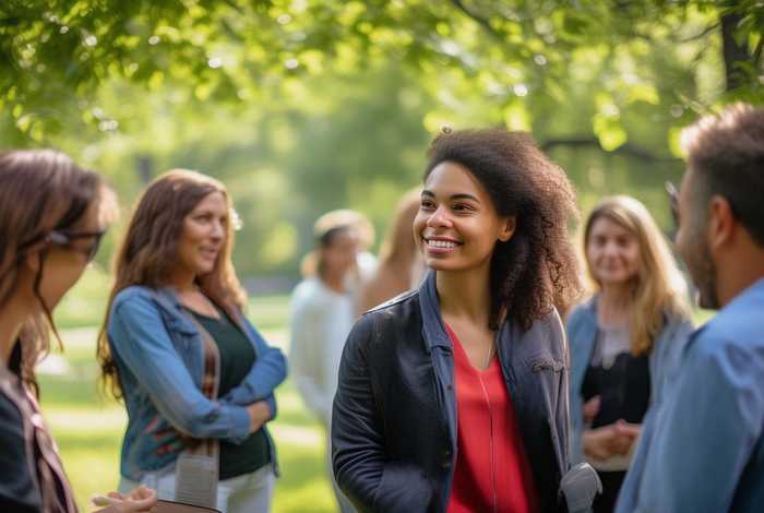 建立良好人际关系对你有什么意义，建立良好人际关系对你有什么意义和作用