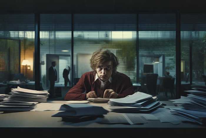 工作人际关系不好；工作人际关系不好怎么处理