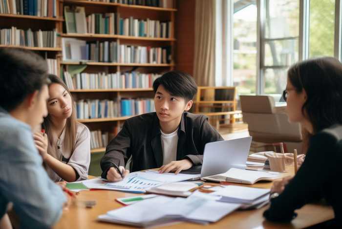 大学生人际关系论文1500字；大学生人际关系论文1500字怎么写