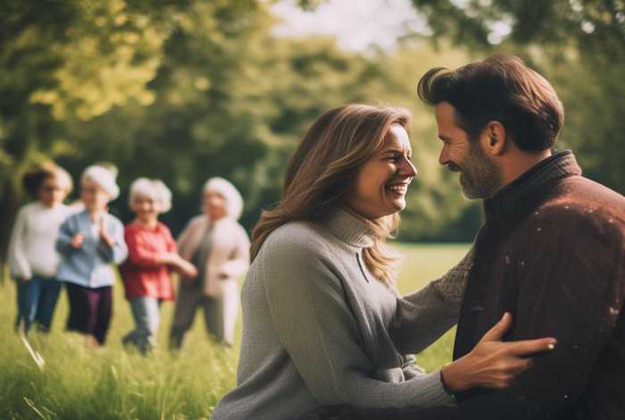 人际关系的特点包括哪些 - 人际关系的特点包括哪些内容