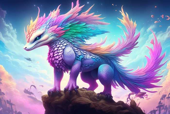 qq自由幻想宠物觉醒有什么用，qq自由幻想宠物觉醒有什么用处