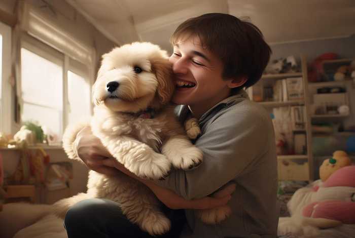 养宠物养成亲爹了 - 养宠物养成亲爹了怎么办