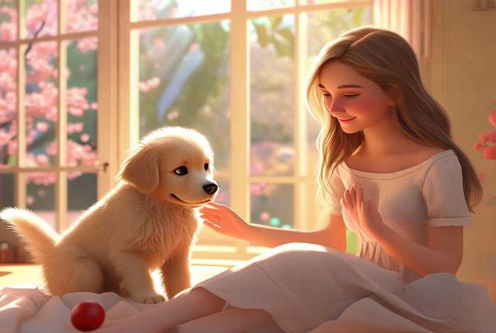 养宠物游戏推荐,最好适合女生玩的治愈系休闲类型 女生爱玩的养宠物游戏大全