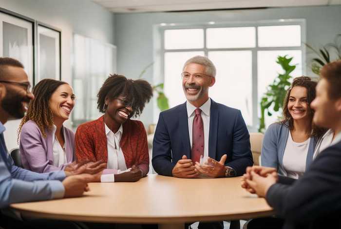 事业单位人际关系良好稳定 - 事业单位人际关系良好稳定的原因