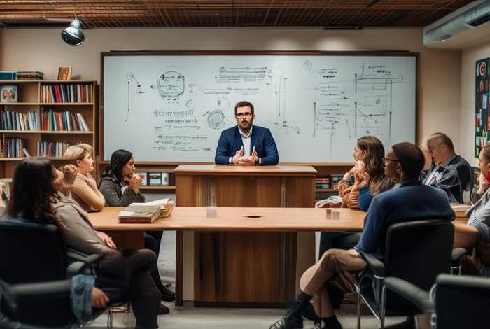 职场人际关系心理学理论讲座 职场人际关系心理学理论讲座心得体会