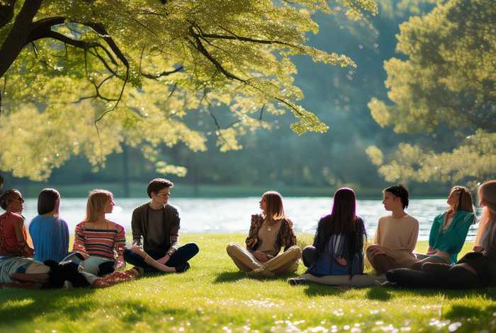 人际关系模式与思想政治教育的关系 人际关系模式与思想政治教育的关系是什么