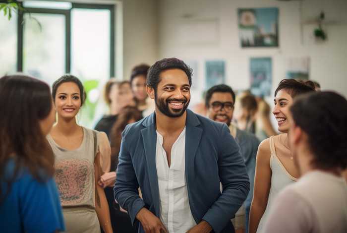 人际关系训练营李海峰(人际关系训练课) 人际关系训练营李海峰(人际关系训练课)