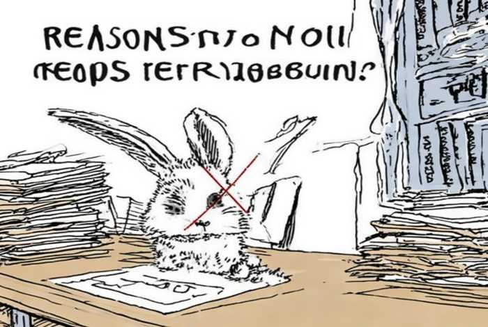 兔子为什么不建议养、兔子为什么不建议养呢 兔子为什么不建议养、兔子为什么不建议养呢