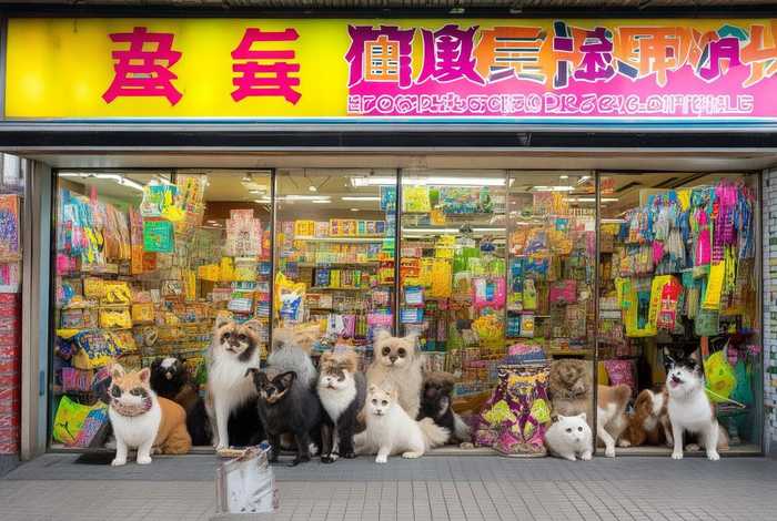 中山宠物用品批发 中山宠物用品批发电话