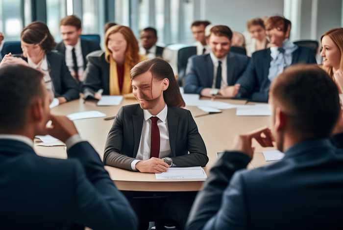 公务员面试人际关系答题技巧（公务员面试人际关系答题技巧和方法）