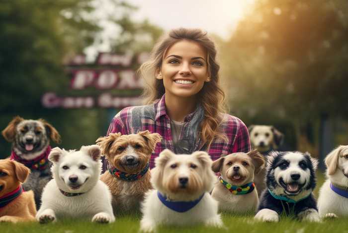 养宠物狗赚钱有前景吗 - 养宠物狗赚钱有前景吗女生 养宠物狗赚钱有前景吗 - 养宠物狗赚钱有前景吗女生