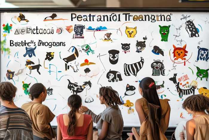 宠物养护与驯导专升本可以报考什么专业(宠物养护与驯导专业可以升本吗) 宠物养护与驯导专升本可以报考什么专业(宠物养护与驯导专业可以升本吗)