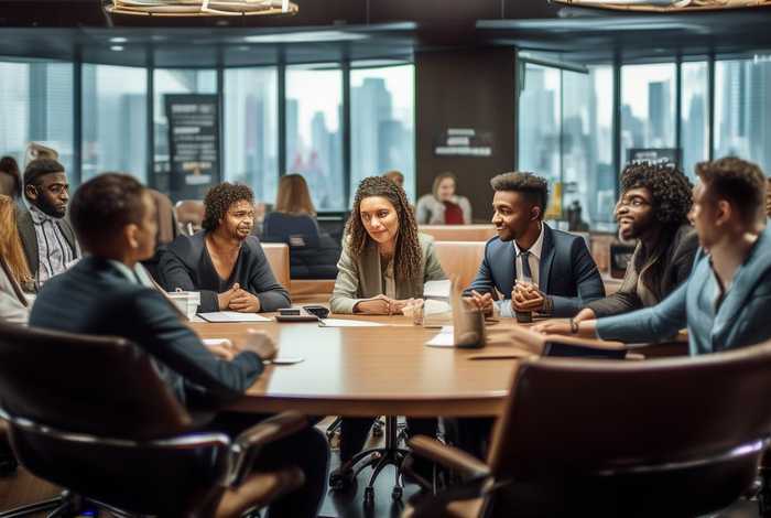 职场人际交往意义；职场人际交往意义在于