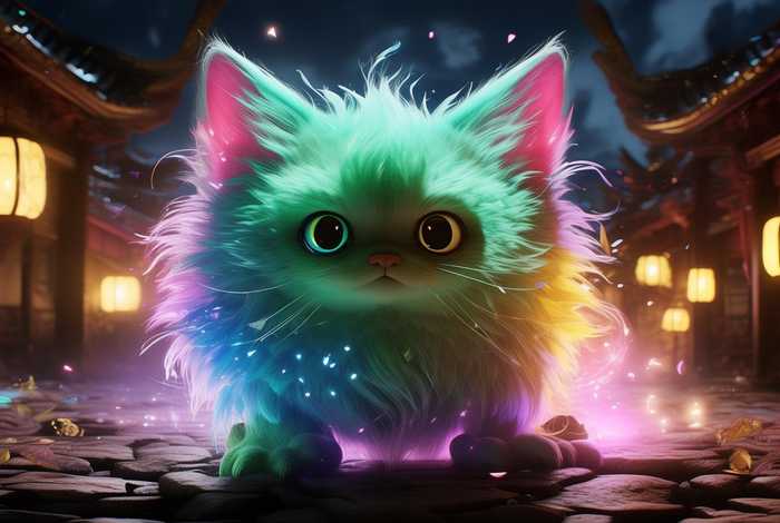 天书奇谈宠物觉醒；天书奇谈宠物觉醒光环颜色