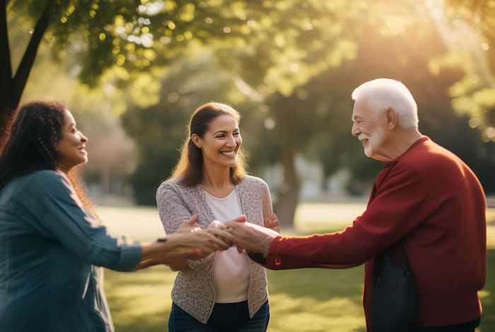健康的人际关系包括哪三个方面 健康的人际关系包括哪三个方面内容