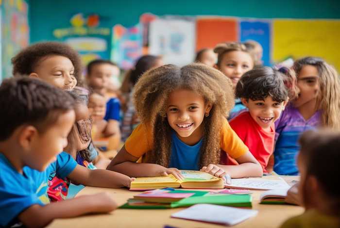 小学生人际关系的特征主要表现为哪几个方面 小学生人际关系的特征主要表现为哪几个方面？